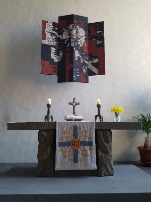 Altar der Marienkirche_1